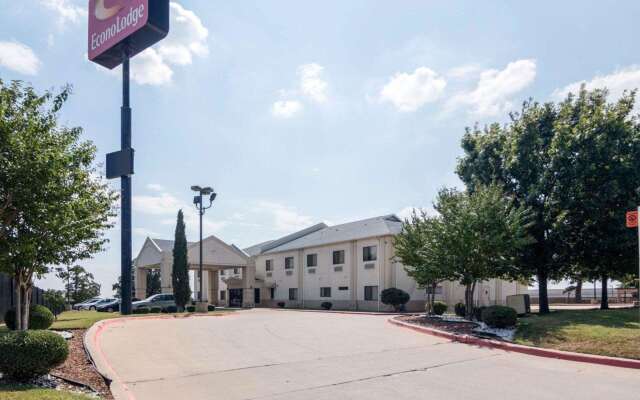 Econo Lodge Weatherford