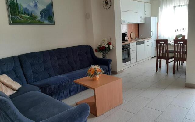 Apartments Filipovic