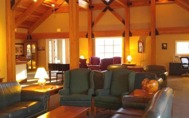 Warren Conference Center and Inn