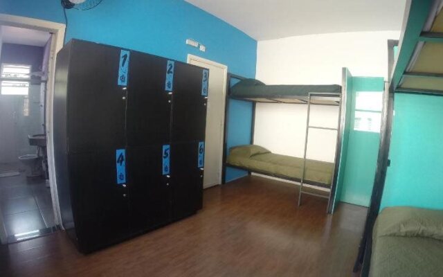 Adrena Sport Hostel