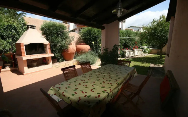 Villa Peonia