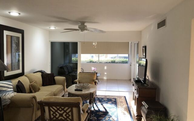 Olde Naples Estates
