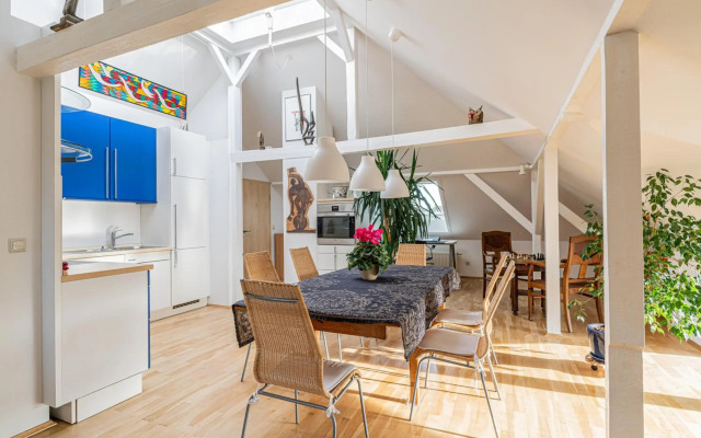 Ferienwohnung Sillack