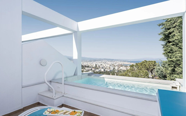 Lagon Life Spirit Boutique Hotel - Adults Only