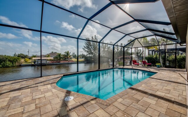 Villa Osprey - Roelens Vacations