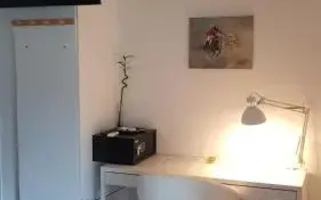12 Residence Cotroceni