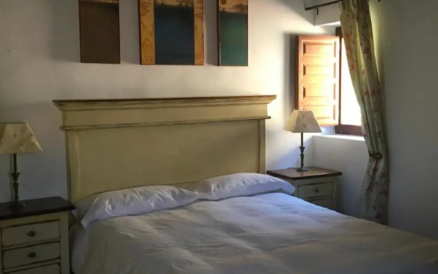 Casa Clemente I