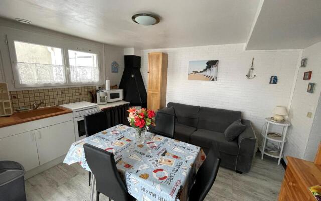 Maison La Barre-de-Monts, 3 pièces, 4 personnes - FR-1-473-16