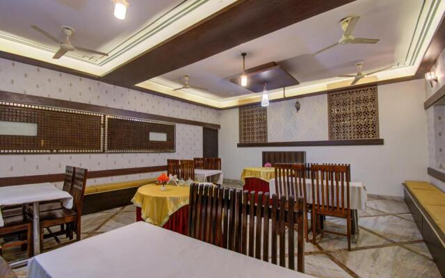 Palette - Rani Bagh Resort