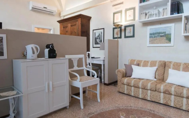 Suite Prestige Verona