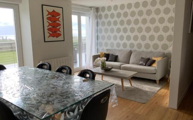 Maison Face à la Mer - Penhors