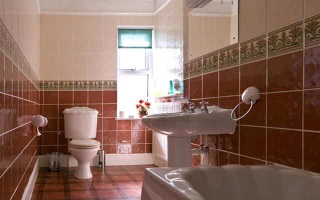 Freshwater Bay House