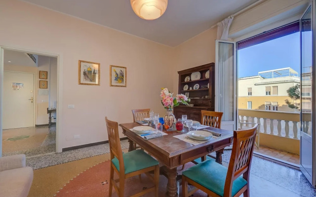 Sunrise Apartment Seaview