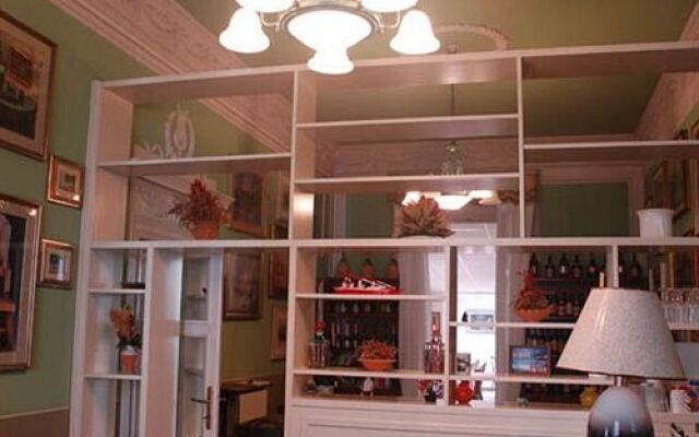 Hotel Ondina
