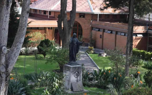 Utopía Hotel Boutique