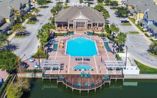 Seven Dwarfs Vacations Resort