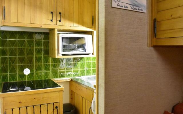 Appartement Méribel, 1 pièce, 4 personnes - FR-1-180-39