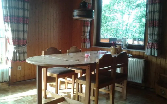 Holiday home Hatzfeld