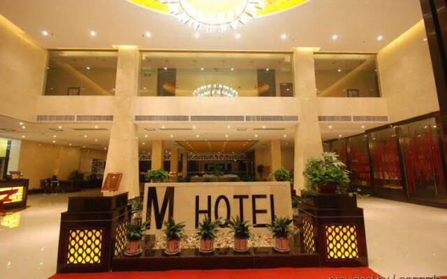 Mingfeng International Hotel