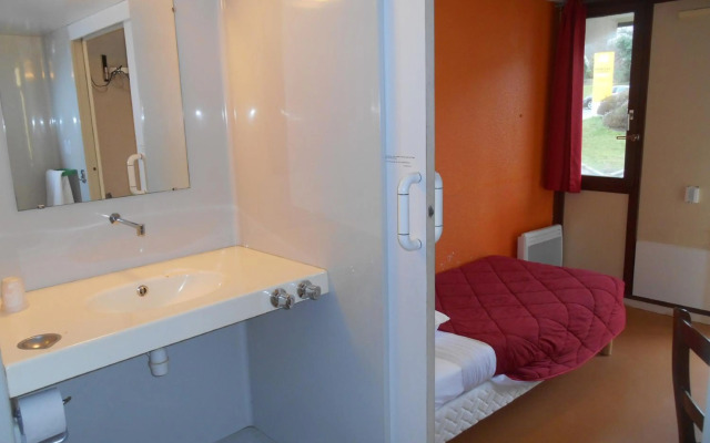 PREMIERE CLASSE BREST - Gouesnou Aéroport