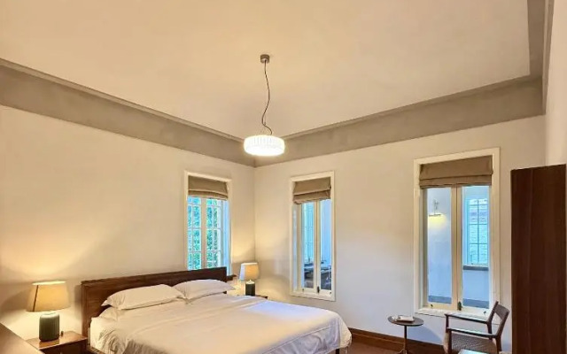 Xiamen Feisu Gulangyu Yangjiayuan Hotel