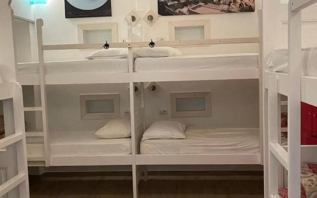 Brikette Hostel