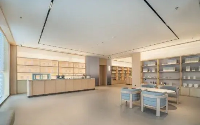 All Season Hotel (Nanjing Yaoxin Avenue Branch)