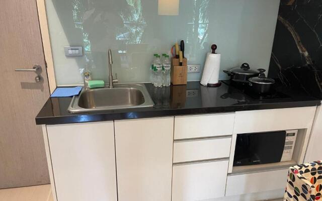 Atlantis Condo Resort Jomtien Beach