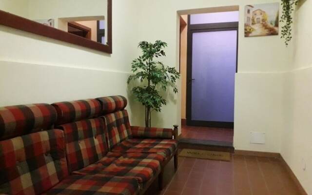 Home Fontanarossa Airport