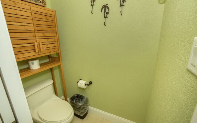 Sandpiper Cove 0020 (3-bedroom Condo