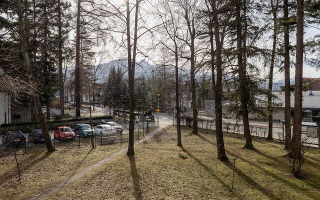 Apartment for 5 Zakopane by Renters