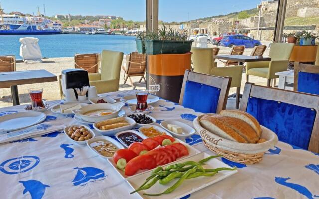 Bizim Pansiyon