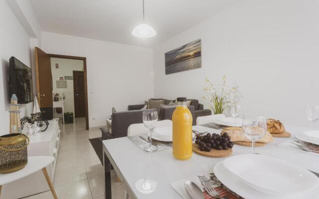 Best Houses 20 - Lovely Apartament - Peniche