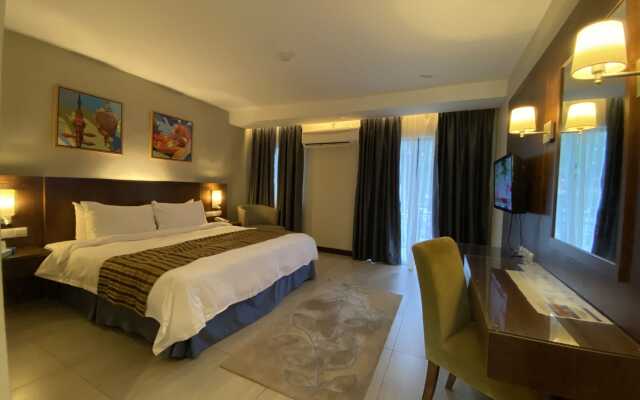 Residence Inn Cherating