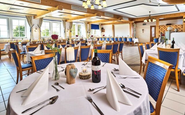 Hotel Gasthof Escherich