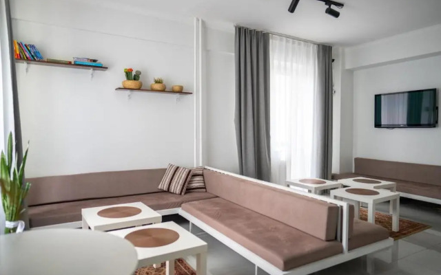 Zaya 2 Hostel