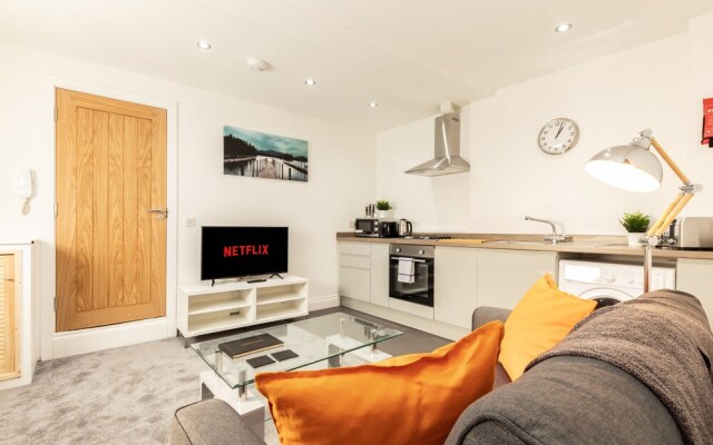 Karah Suites - Baker Street