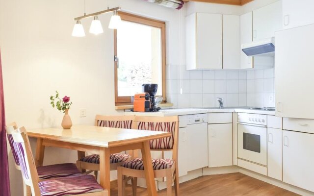 Apartment Alouette