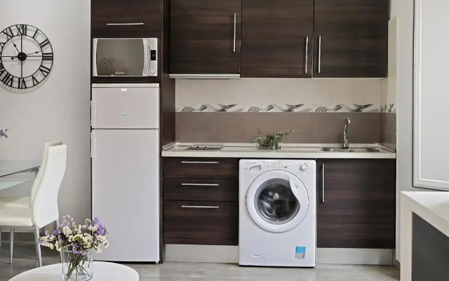 iloftmalaga Apartamentos Calle Larios