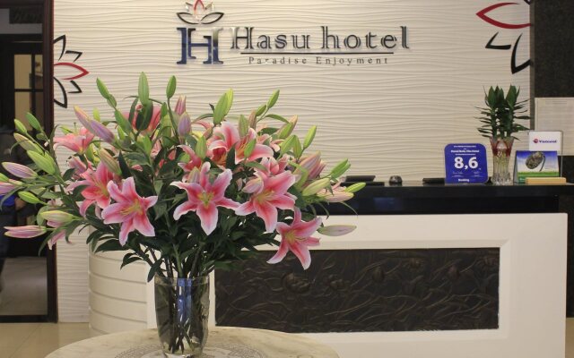 Hestia Legend Hotel