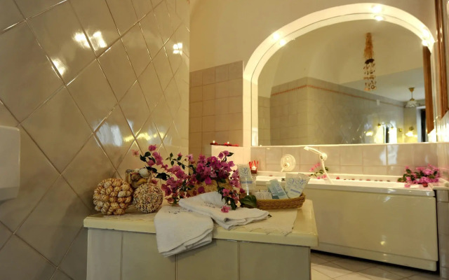 Villa Mary Suites