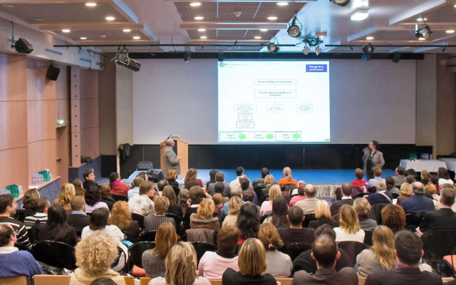 Novotel Marne-La-Vallée Noisy-Le-Grand