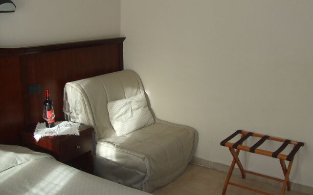 Hotel Stella Del Sud