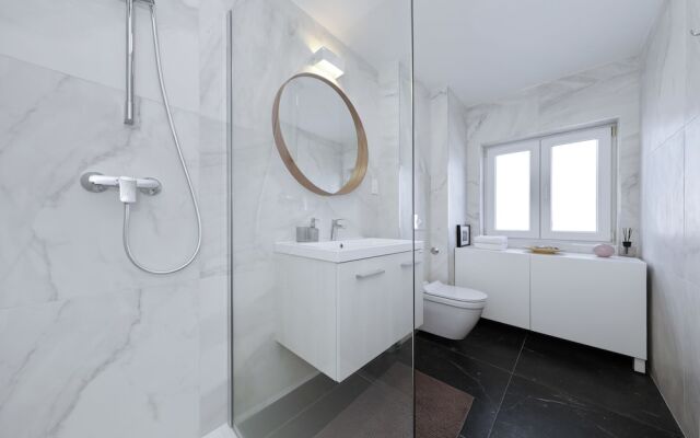 Stunning View Apartment