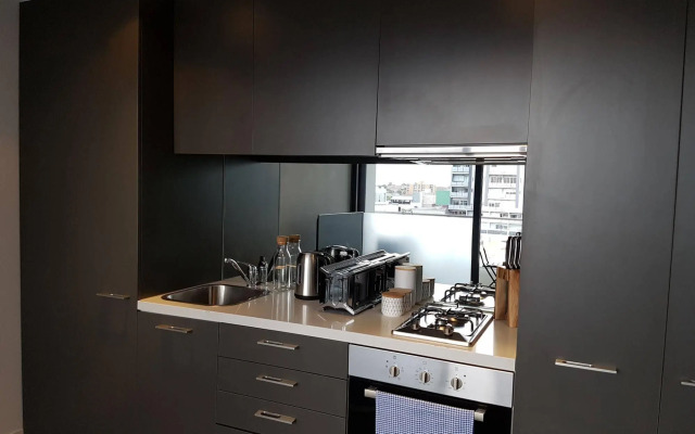Amazing Accommodations South Yarra