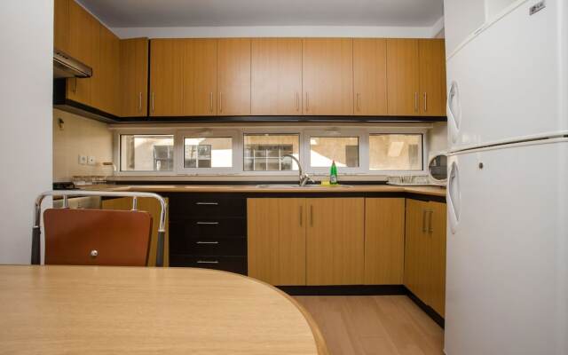 Stay Inn on Aram Str. 70