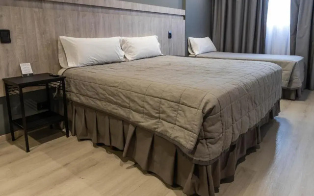 Hotel M