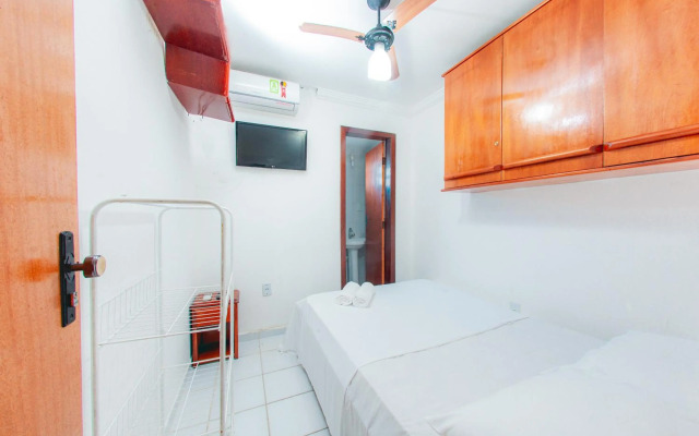 Apartamento Condomínio Jerusalém