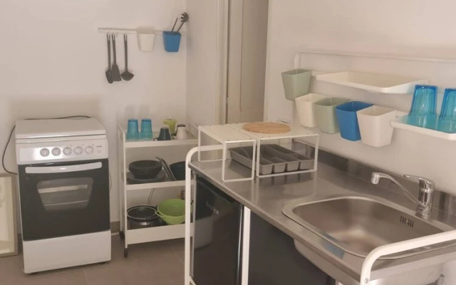 Apartment in the Center of Scicli