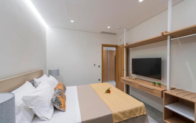 Suite Erifilli